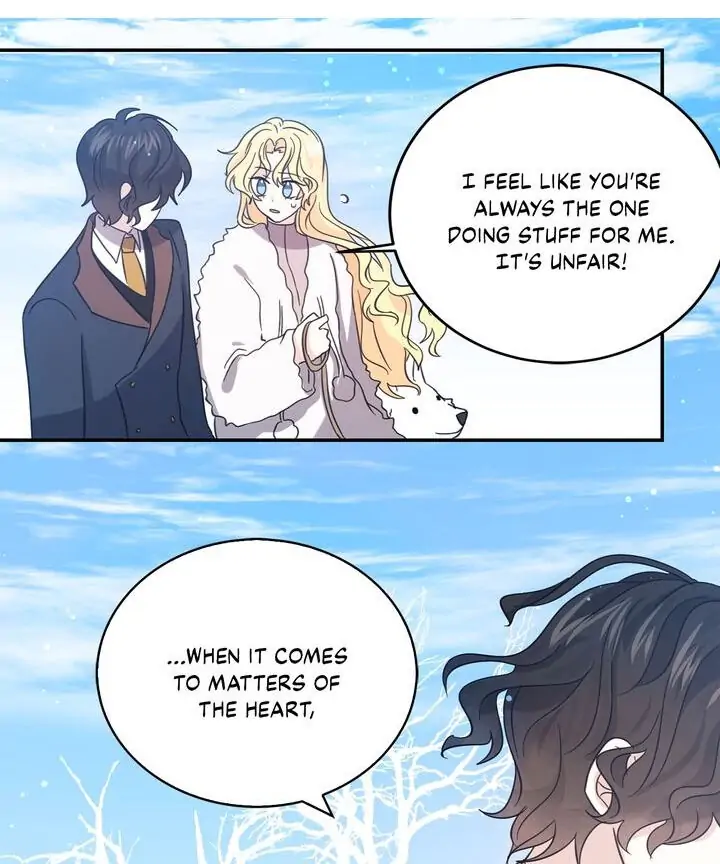 I’m the Ex-Girlfriend of a Soldier chapter 26 - page 64